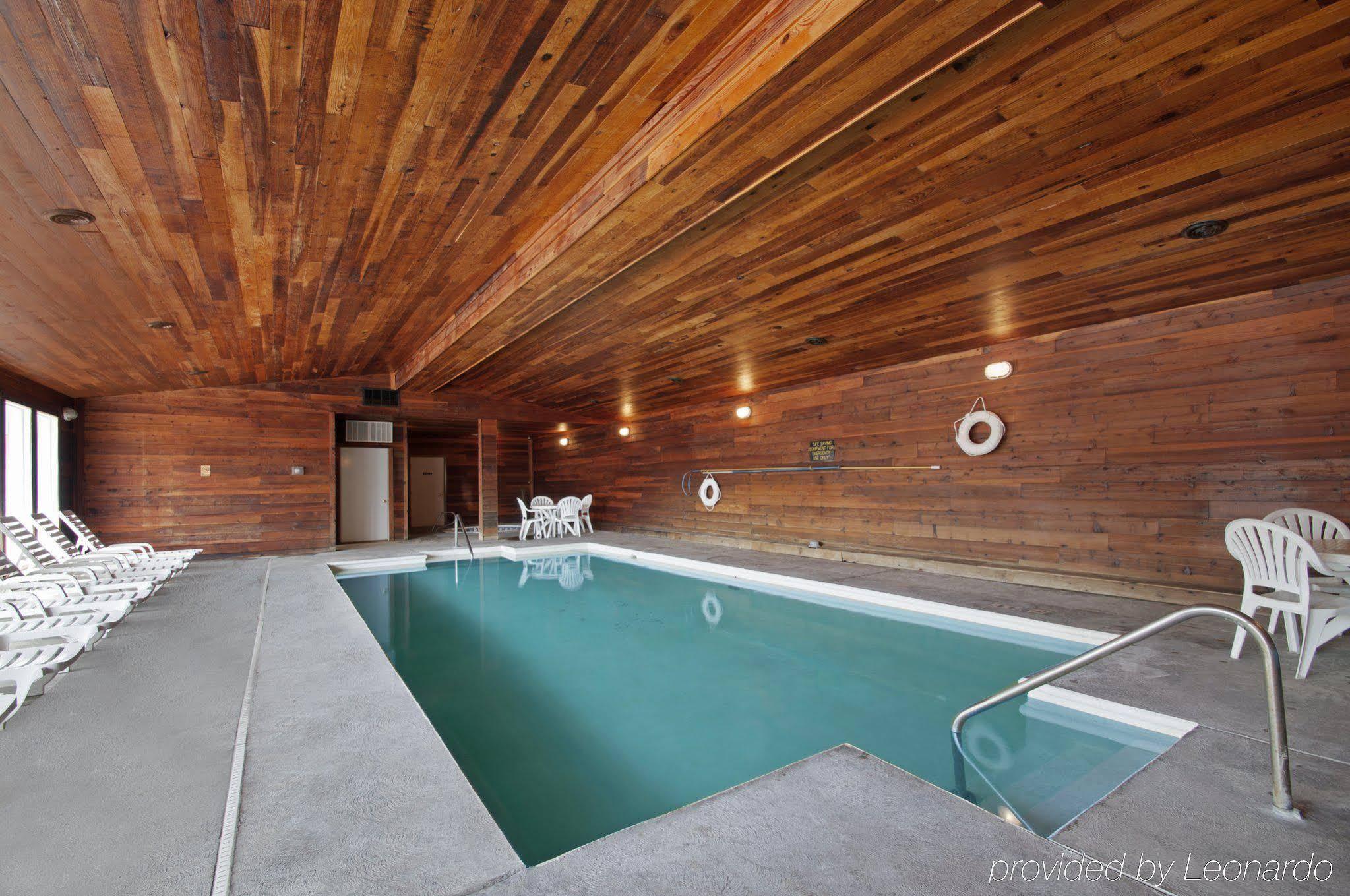 Deer Lodge Motel Sundance Zewnętrze zdjęcie
