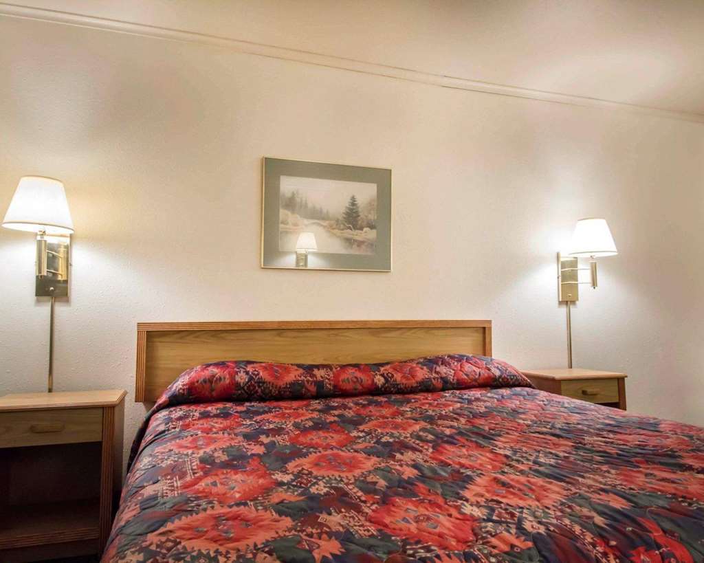 Deer Lodge Motel Sundance Pokój zdjęcie