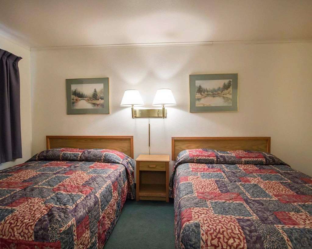 Deer Lodge Motel Sundance Pokój zdjęcie